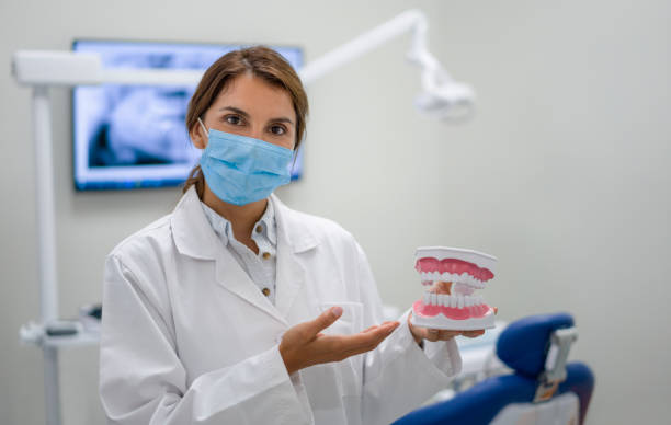 Best Cracked Tooth Emergency Dentist  in Sultana, CA