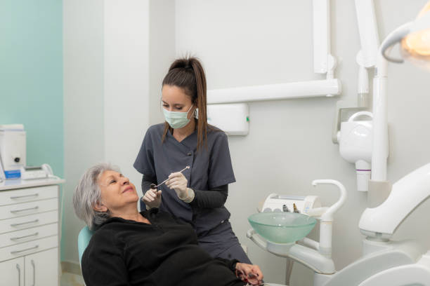 Best Emergency Gum Pain Relief  in Sultana, CA