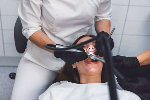 Best Dentist Open on Weekends  in Sultana, CA